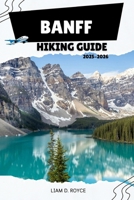 BANFF (Wanderlust Wonders: The Ultimate Village & Nature Explorer Series) B0FMKLY5GR Book Cover