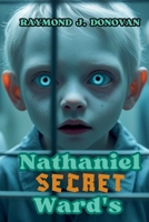 Nathaniel Ward's Secret B0F3BCXX96 Book Cover