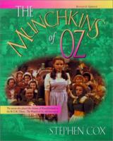 The Munchkins of Oz 1581822693 Book Cover