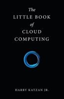 The Little Book of Cloud Computing 166324040X Book Cover
