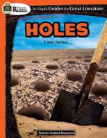 Rigorous Reading: Holes 1420682601 Book Cover
