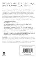 Grace for Muslims?: The Journey from Fear to Faith 185078664X Book Cover