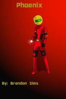 Phoenix 172230913X Book Cover