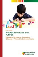 Pratiche educative per persone autistiche 6207301072 Book Cover