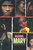 Decoding Mary 1716116651 Book Cover