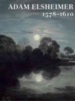 Adam Elsheimer 1903470471 Book Cover