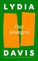 Our Strangers: Stories B0C168BP6B Book Cover