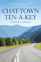 Chat-Town Ten-A-Key 1647017920 Book Cover