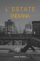 L'estate indiana 8831645064 Book Cover