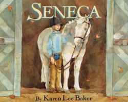 Seneca 0688140300 Book Cover