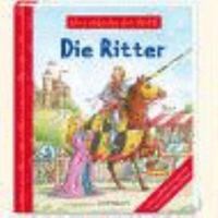 Die Ritter 3815738881 Book Cover