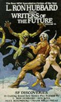 Writers of the Future: v. 6 1870451597 Book Cover