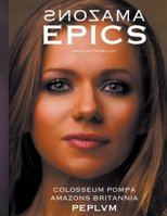 Amazons: Epics B0CT2CRTF7 Book Cover