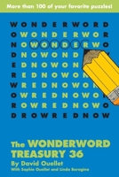 The Wonderword Treasury 36 1524853488 Book Cover