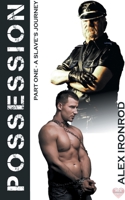 Possession: A Slave's Journey 164122293X Book Cover