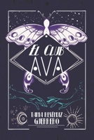 El club AvA B0C1HZYRN5 Book Cover