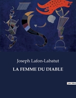 La Femme Du Diable B0CHL1SZVF Book Cover