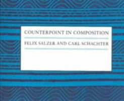 Counterpoint in Composition 023107039X Book Cover
