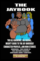 The JayBook 1716657334 Book Cover