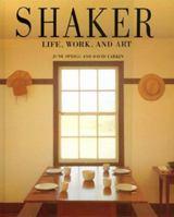 Shaker: Life, Work and Art 039559927X Book Cover
