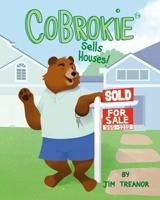Cobrokie Sells Houses B0HC29JF3L Book Cover