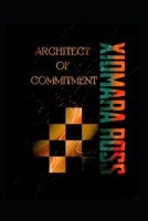 Architects of Commitment: Strategies for Building Inclusive Workplaces That Thrive B0DZBWCVTH Book Cover