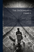 The DeDomenici Family B0FJZJM6HM Book Cover