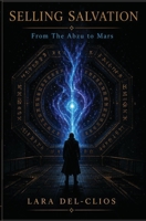 Selling Salvation: From the Abzu to Mars B0H6BF573B Book Cover