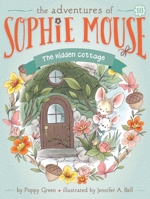 The Hidden Cottage 153448714X Book Cover