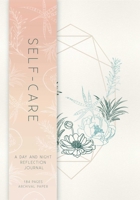 Self-Care: A Journal to Your Inner World 1683835549 Book Cover
