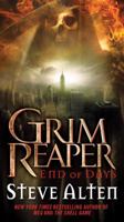Grim Reaper: End of Days 0765367076 Book Cover