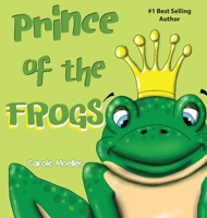 Prince of the Frogs 1953912389 Book Cover