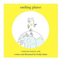 Smiling Planet 0982330502 Book Cover