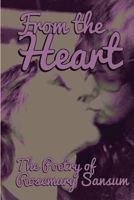 From the Heart 1387666517 Book Cover