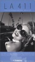 LA 411 2003: Southern California's Professional Reference Guide for Television Commercial and Music Video Product (La 411) 1931625158 Book Cover