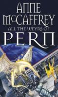 All the Weyrs of Pern 0345368932 Book Cover