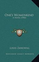 One's Womenkind 1164935895 Book Cover