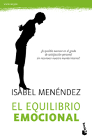 El Equilibrio Emocional 6075693599 Book Cover