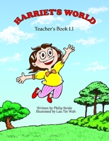 Teacher's Book 1.1 1079171665 Book Cover