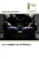 Les ombres de N'Donga (French Edition) 6209573630 Book Cover