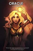 Oracle 1728725836 Book Cover