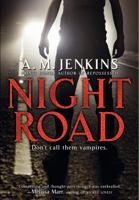 Night Road 0060546069 Book Cover
