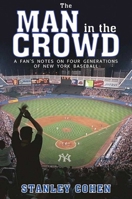 The Man in the Crowd 0394508750 Book Cover