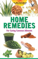 Home Remedies 9350578514 Book Cover