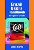 Email Users Handbook: A Beginner's Guide 0786414219 Book Cover