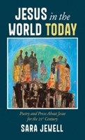 Jesus in the World Today B0GJ2J7P6M Book Cover