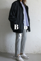 Boy: My lady story 1096365480 Book Cover