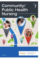 Community and Public Health Nursing null Book Cover