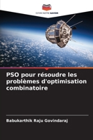 PSO pour résoudre les problèmes d'optimisation combinatoire 6205271842 Book Cover