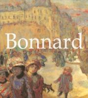 Bonnard 184013772X Book Cover